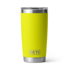 YETI - RAMBLER TUMBLER 20 OZ (591 ML)