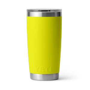 YETI - RAMBLER TUMBLER 20 OZ (591 ML)
