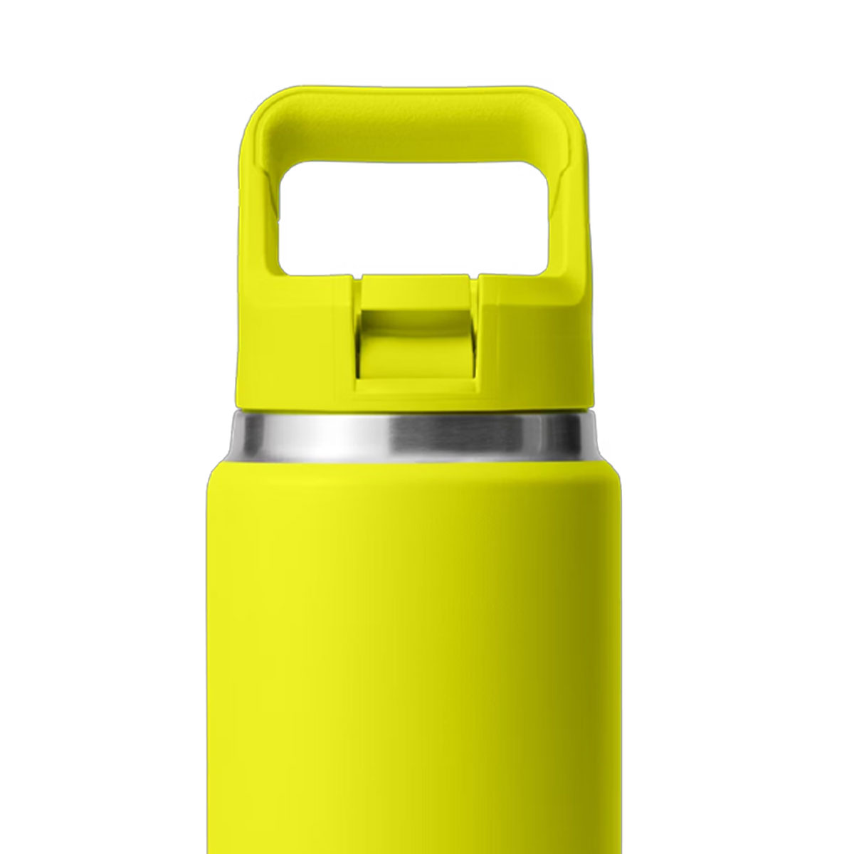 YETI - RAMBLER STRAW BOTTLE 26 OZ (769 ML)