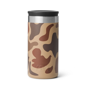 YETI - SHOT GLASSES WITH CARRYING CASE