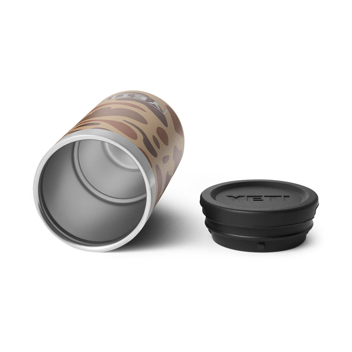 YETI - SHOT GLASSES WITH CARRYING CASE