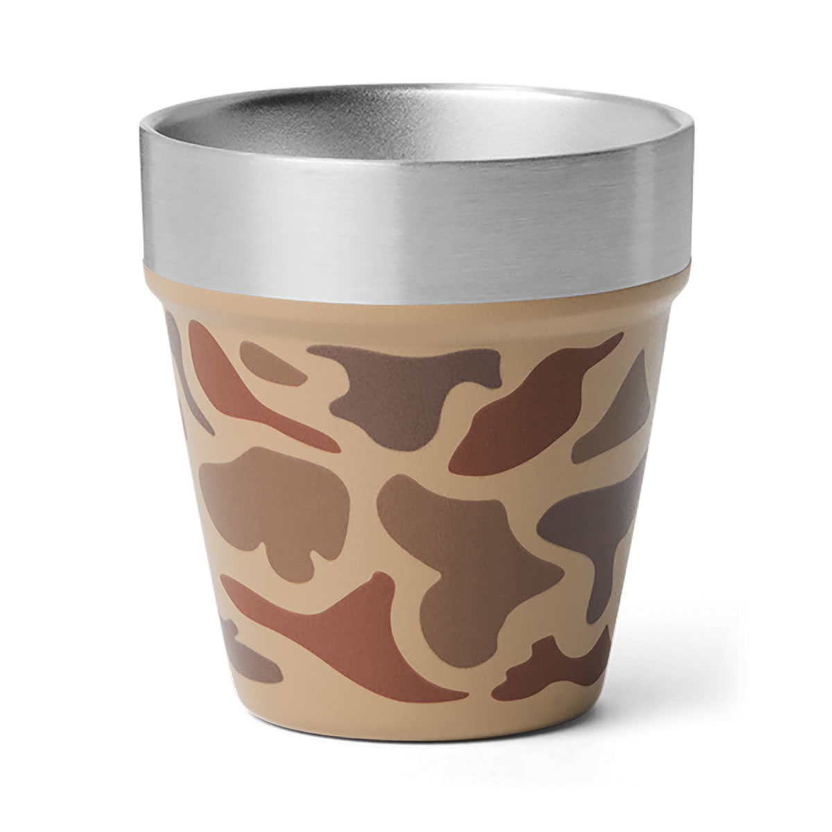 YETI - SHOT GLASSES WITH CARRYING CASE