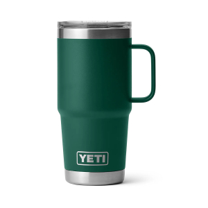 YETI - RAMBLER TRAVEL MUG 20 OZ (591 ML)