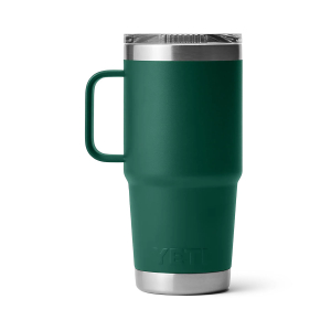 YETI - RAMBLER TRAVEL MUG 20 OZ (591 ML)