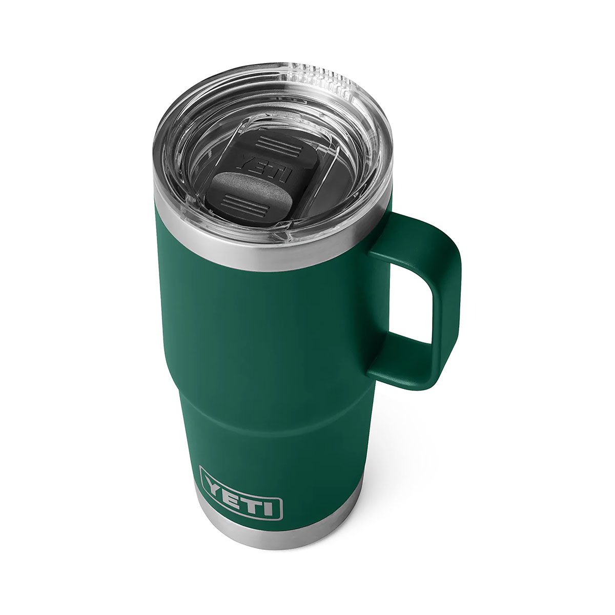 YETI - RAMBLER TRAVEL MUG 20 OZ (591 ML)