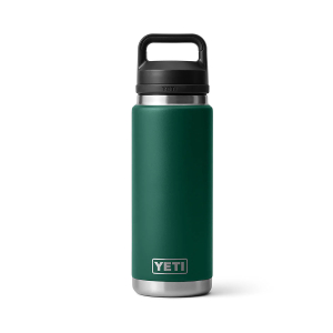 YETI - RAMBLER BOTTLE WITH CHUG CAP 26 OZ (760 ML)
