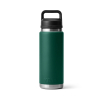 YETI - RAMBLER BOTTLE WITH CHUG CAP 26 OZ (760 ML)
