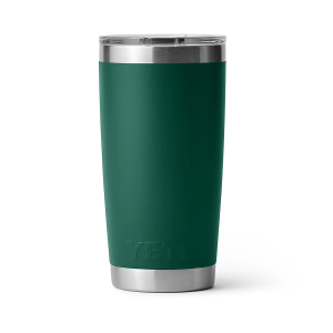 YETI - RAMBLER TUMBLER 20 OZ (591 ML)
