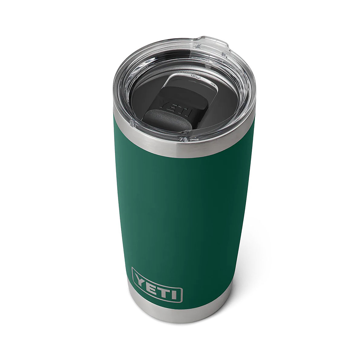 YETI - RAMBLER TUMBLER 20 OZ (591 ML)