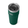 YETI - RAMBLER STACKABLE CUP 20 OZ (591 ML)