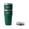 YETI - RAMBLER STACKABLE CUP 20 OZ (591 ML)