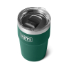 YETI - RAMBLER STACKABLE CUP 16 OZ (473 ML)