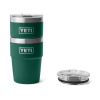 YETI - RAMBLER STACKABLE CUP 16 OZ (473 ML)
