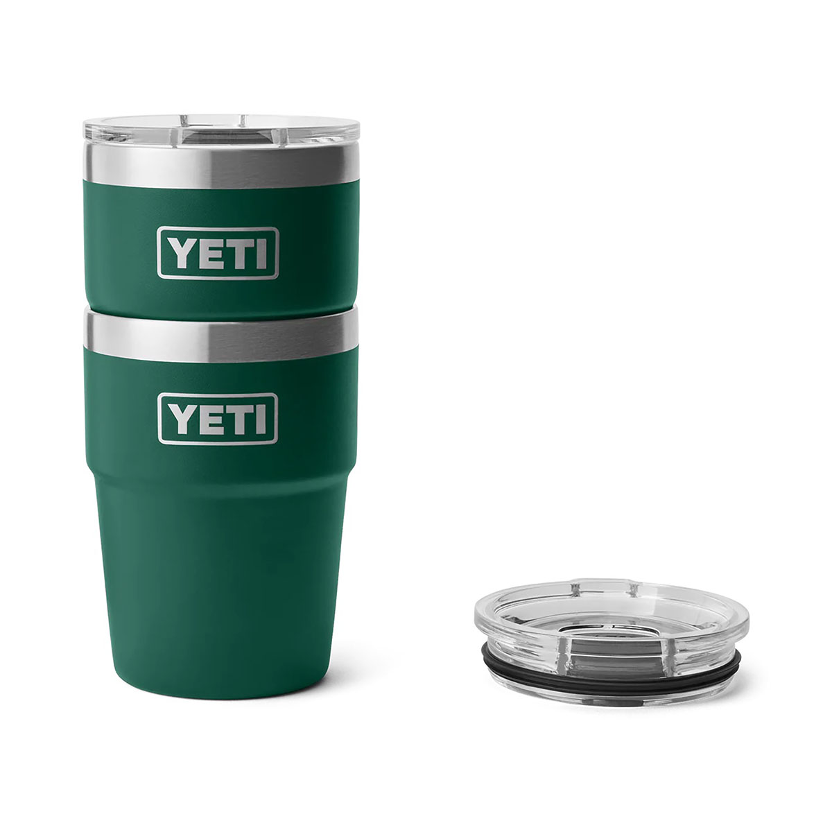 YETI - RAMBLER STACKABLE CUP 16 OZ (473 ML)