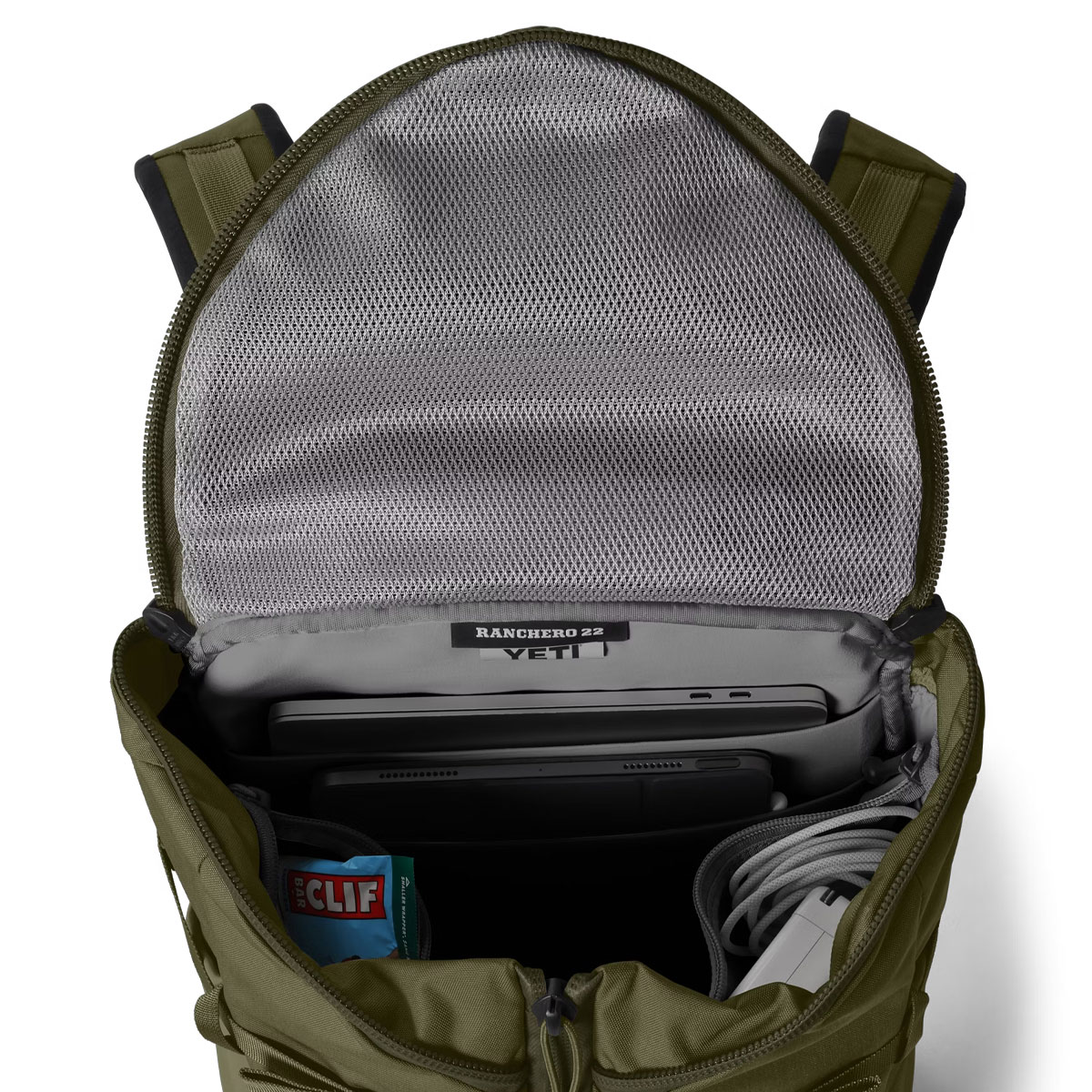 YETI - RANCHERO BACKPACK 22 L