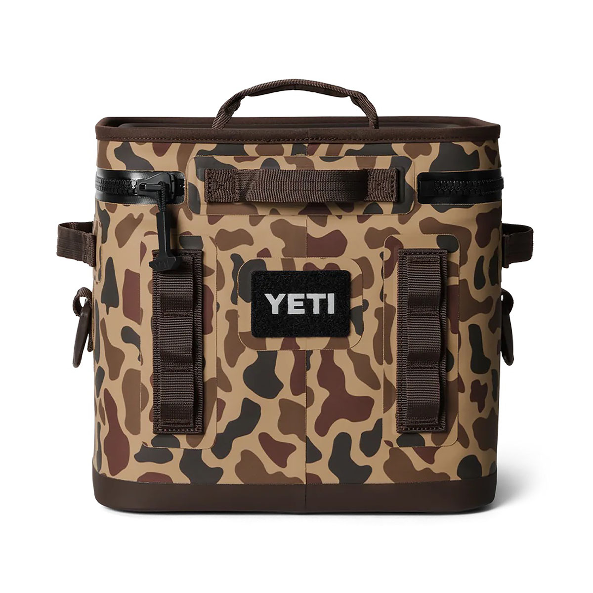 YETI - HOPPER FLIP 12 SOFT COOLER