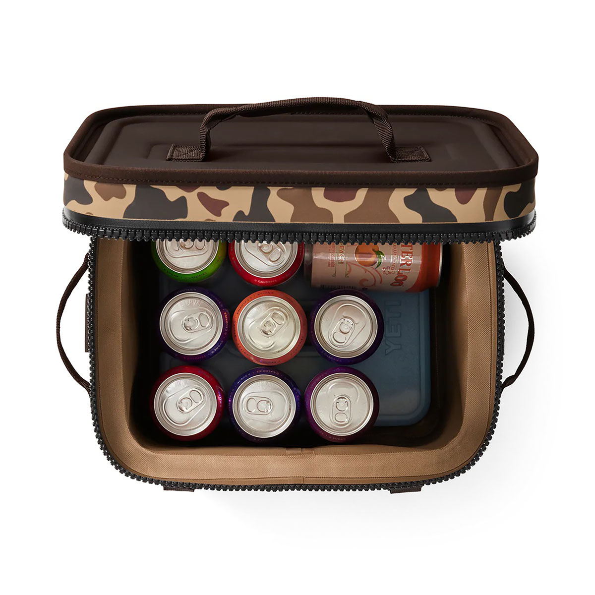 YETI - HOPPER FLIP 12 SOFT COOLER