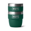 YETI - RAMBLER 4 OZ (118 ML) STACKABLE CUPS (2 PACK)
