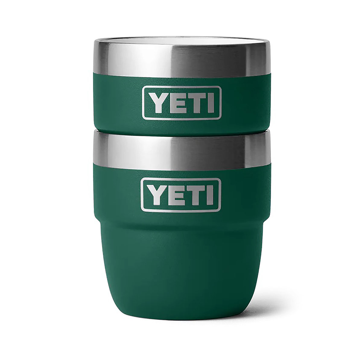 YETI - RAMBLER 4 OZ (118 ML) STACKABLE CUPS (2 PACK)