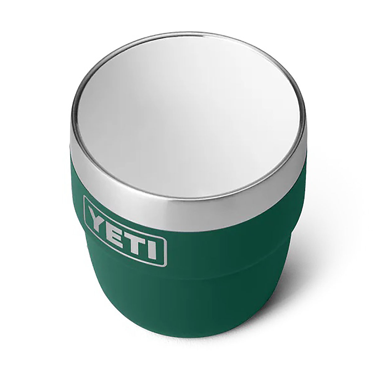 YETI - RAMBLER 4 OZ (118 ML) STACKABLE CUPS (2 PACK)