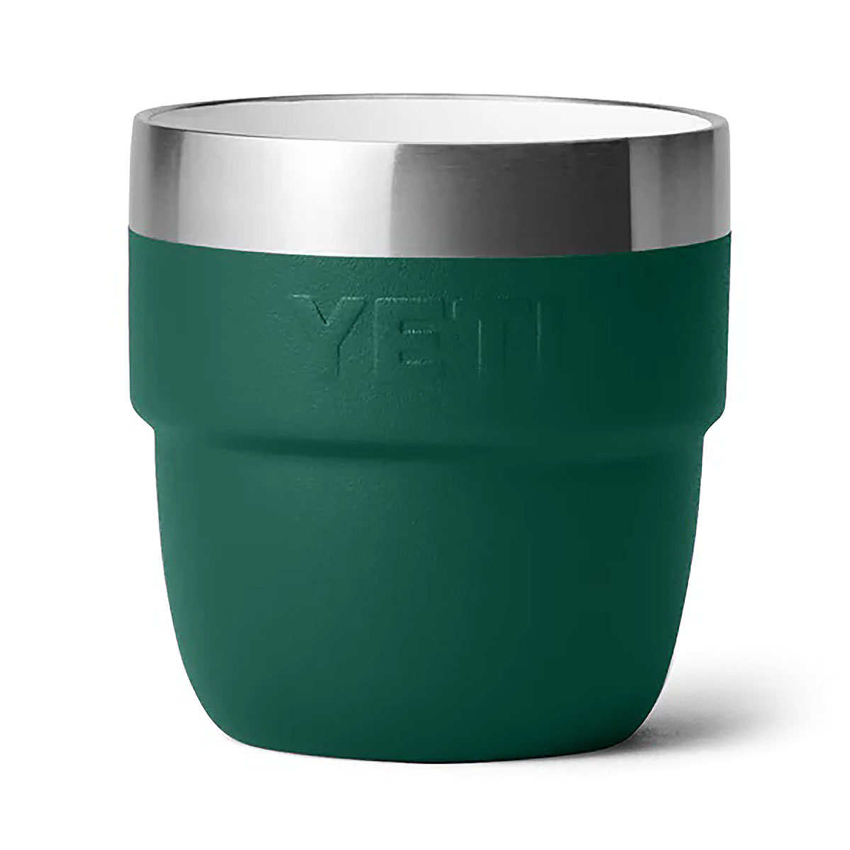 YETI - RAMBLER 4 OZ (118 ML) STACKABLE CUPS (2 PACK)