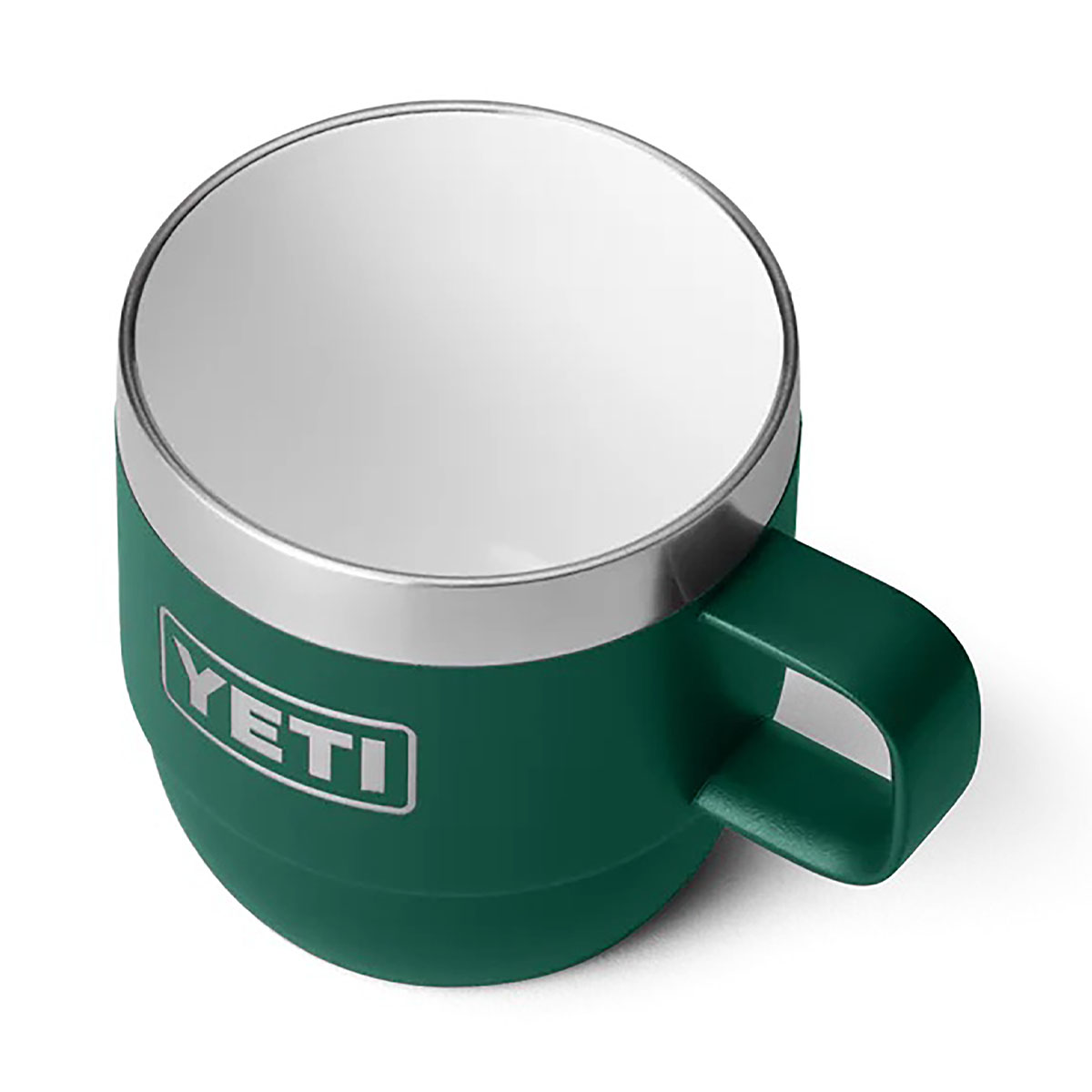 YETI - RAMBLER 6 OZ (177 ML) STACKABLE MUGS (2 PACK)