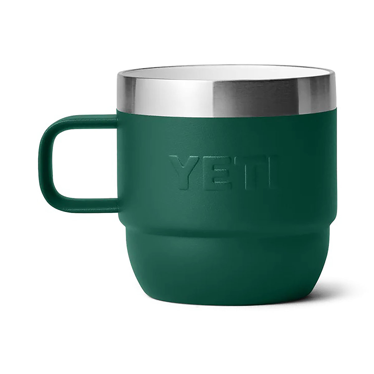 YETI - RAMBLER 6 OZ (177 ML) STACKABLE MUGS (2 PACK)