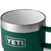 YETI - RAMBLER 6 OZ (177 ML) STACKABLE MUGS (2 PACK)