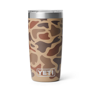 YETI - RAMBLER TUMBLER 10 OZ (295 ML)