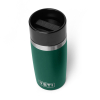 YETI - RAMBLER BOTTLE 12 OZ (355 ML)