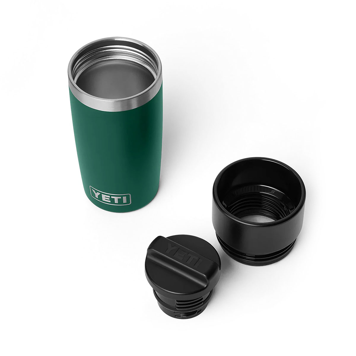 YETI - RAMBLER BOTTLE 12 OZ (355 ML)
