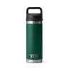 YETI - RAMBLER BOTTLE WITH CHUG CAP 18 OZ (532 ML)