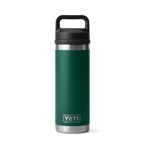 YETI - RAMBLER BOTTLE WITH CHUG CAP 18 OZ (532 ML)