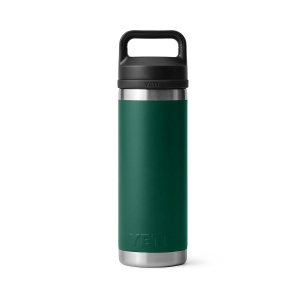 YETI - RAMBLER BOTTLE WITH CHUG CAP 18 OZ (532 ML)