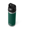 YETI - RAMBLER BOTTLE WITH CHUG CAP 18 OZ (532 ML)
