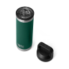 YETI - RAMBLER BOTTLE WITH CHUG CAP 18 OZ (532 ML)