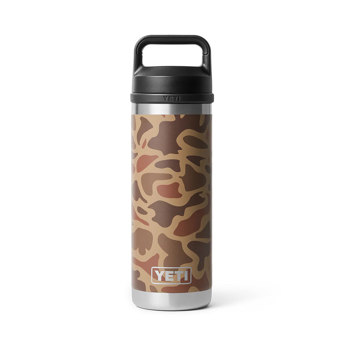 YETI - RAMBLER BOTTLE WITH CHUG CAP 18 OZ (532 ML)