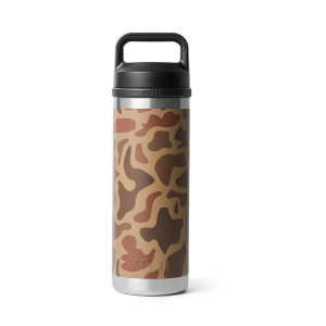 YETI - RAMBLER BOTTLE WITH CHUG CAP 18 OZ (532 ML)