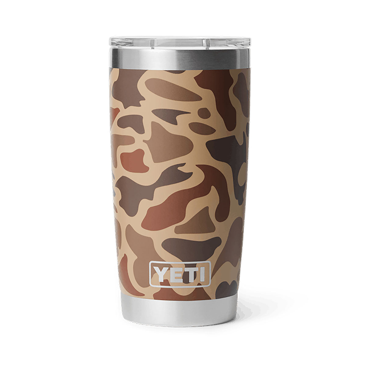 YETI - RAMBLER TUMBLER 20 OZ (591 ML)