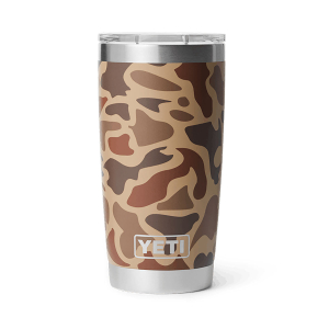 YETI - RAMBLER TUMBLER 20 OZ (591 ML)