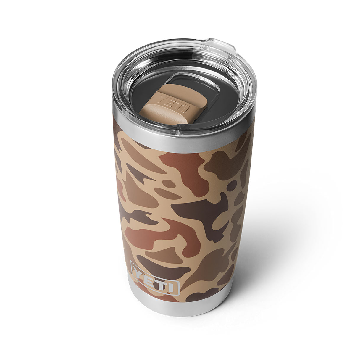 YETI - RAMBLER TUMBLER 20 OZ (591 ML)