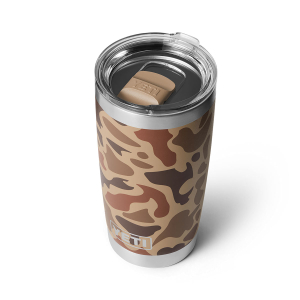 YETI - RAMBLER TUMBLER 20 OZ (591 ML)
