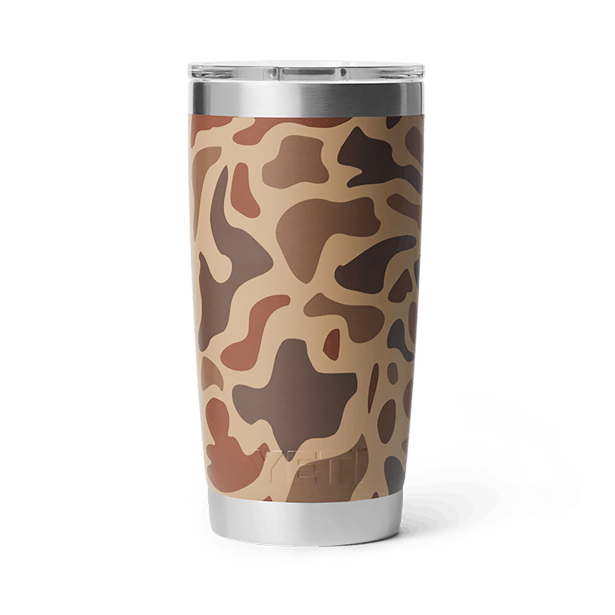 YETI - RAMBLER TUMBLER 20 OZ (591 ML)