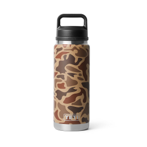 YETI - RAMBLER BOTTLE WITH CHUG CAP 26 OZ (760 ML)