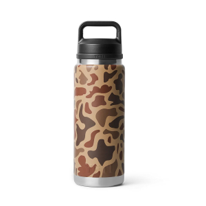 YETI - RAMBLER BOTTLE WITH CHUG CAP 26 OZ (760 ML)