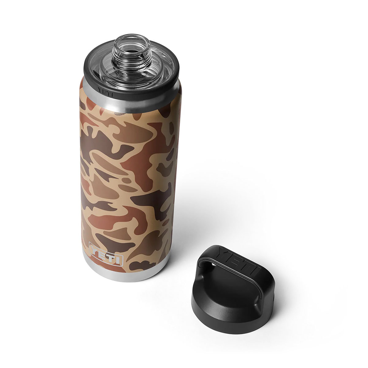 YETI - RAMBLER BOTTLE WITH CHUG CAP 26 OZ (760 ML)