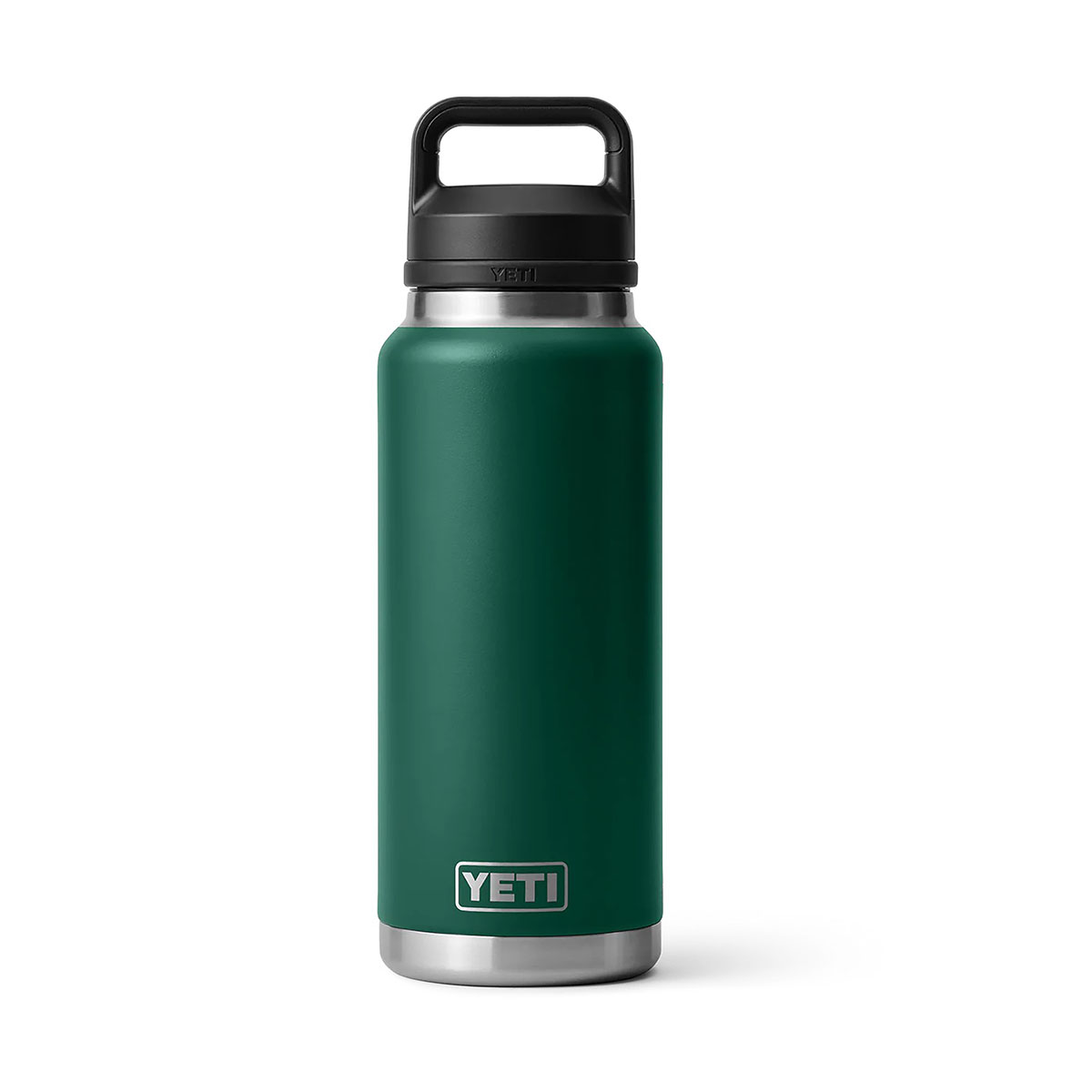 YETI - RAMBLER BOTTLE WITH CHUG CAP 36 OZ (1065 ML)