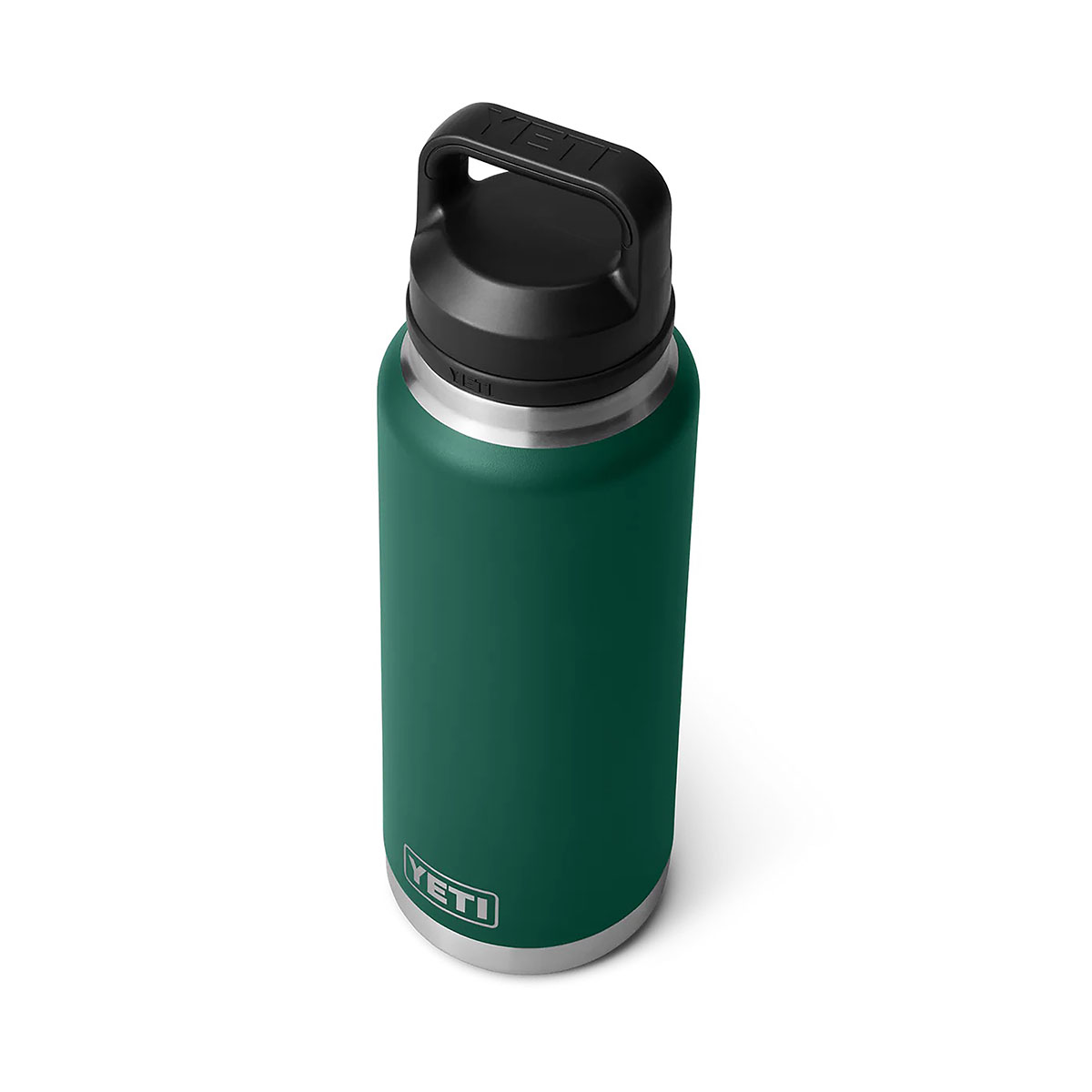 YETI - RAMBLER BOTTLE WITH CHUG CAP 36 OZ (1065 ML)