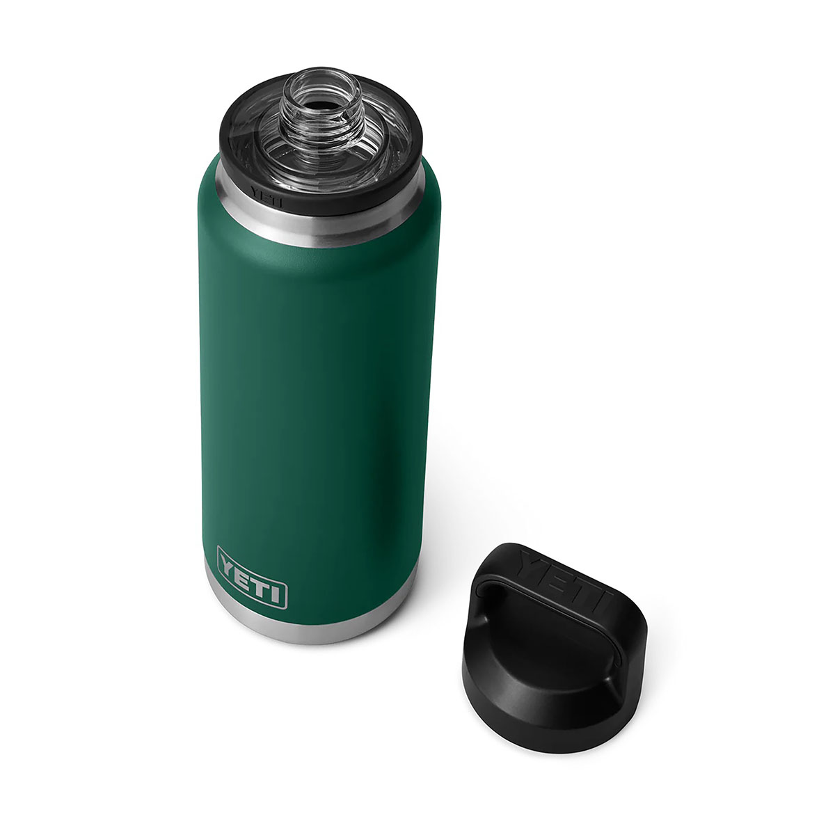 YETI - RAMBLER BOTTLE WITH CHUG CAP 36 OZ (1065 ML)