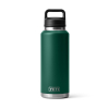 YETI - RAMBLER BOTTLE WITH CHUG CAP 46 OZ (1.300 ML)
